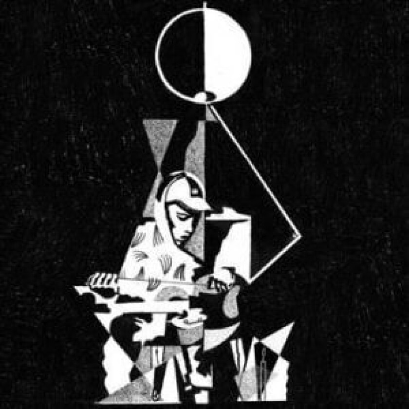 King Krule - 6 Feet Beneath The Moon (2LP)