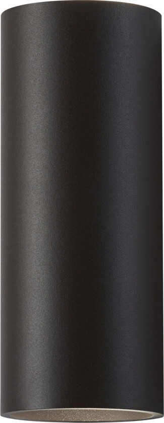 Light-Point Zero W2, Black, 2x4w Led, 3000k, Ip54