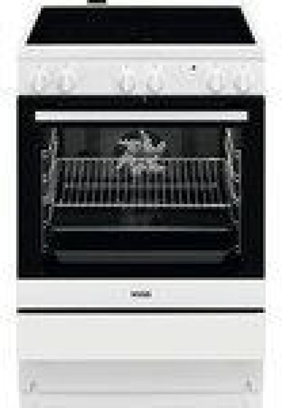 Voss Keramisk Komfur VKK60302HV