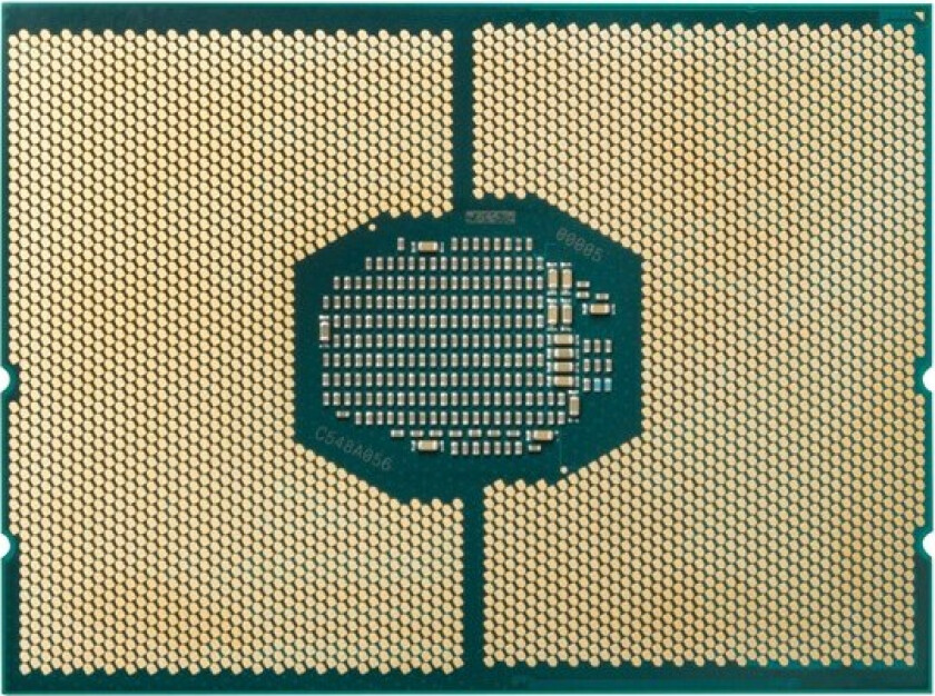 Intel Xeon Gold 6242R / 3.1 GHz processor Prosessor/CPU - 20 kjerner - 3.1 GHz