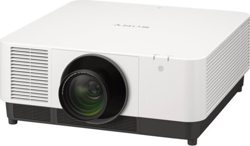 Prosjektor VPL FHZ91 - 1920 x 1200 - 0 ANSI lumens