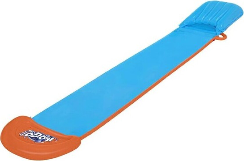 H2OGO! Waterslide Tsunami Splash Ramp