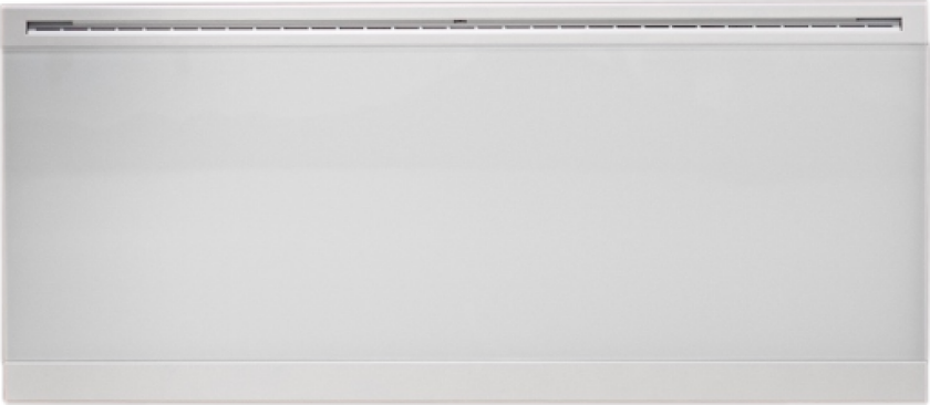 Varmepanel Famn 400W 230V med WiFi, hvit