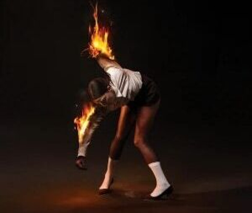 St. Vincent - All Born Screaming