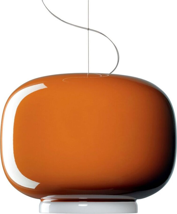 Chouchin 1 Arancio Medium
