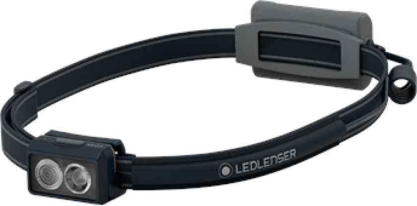 Led Lenser Neo3 OneSize, Black/Grey