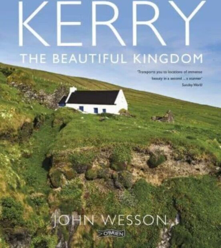 Kerry av John Wesson