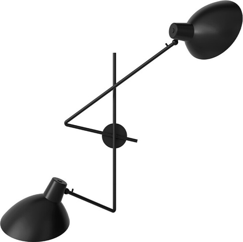 VV Cinquanta Twin Black