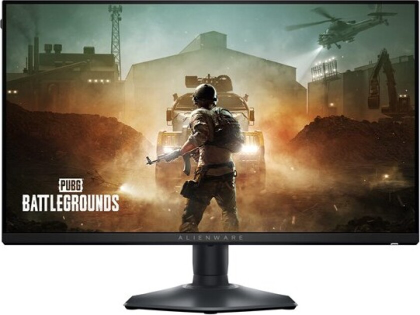 Alienware Aw2523hf 24.5" 1920 X 1080 16:9 Fast Ips 360hz