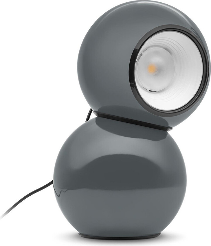Gravitino 541 Table Lamp - Grey