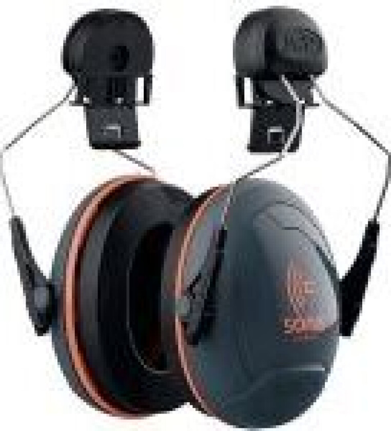 JSP SONIS® AEB030-0CY-000 Kapselhøreværn 31 dB 1 stk