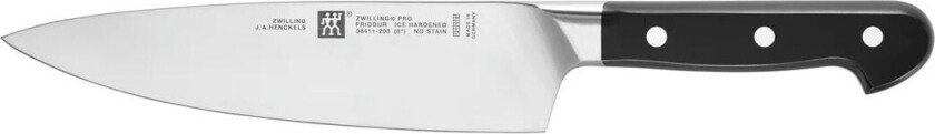 Zwilling Pro kokkekniv 20 cm