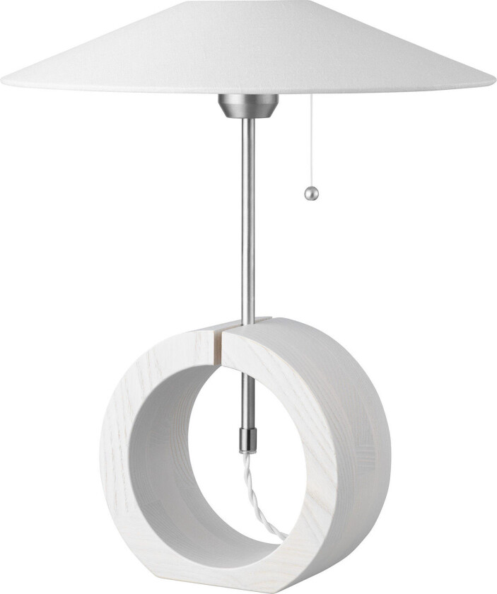 Bombus Stor Ask / Aluminium