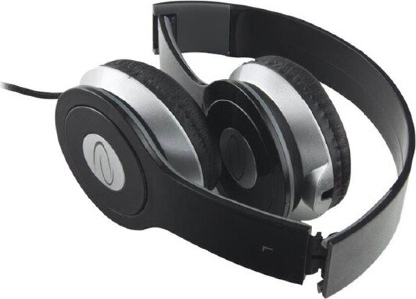 EH145K TECHNO - headphones