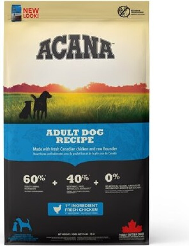 Acana Dog Adult (11,4 kg)