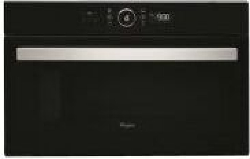 Absolute AMW 730 NB - Mikrobølgeovn med grill - innebygd - 31 liter - 1000 W - svart