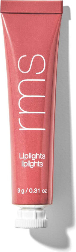 Liplights Cream Lip Gloss Crush