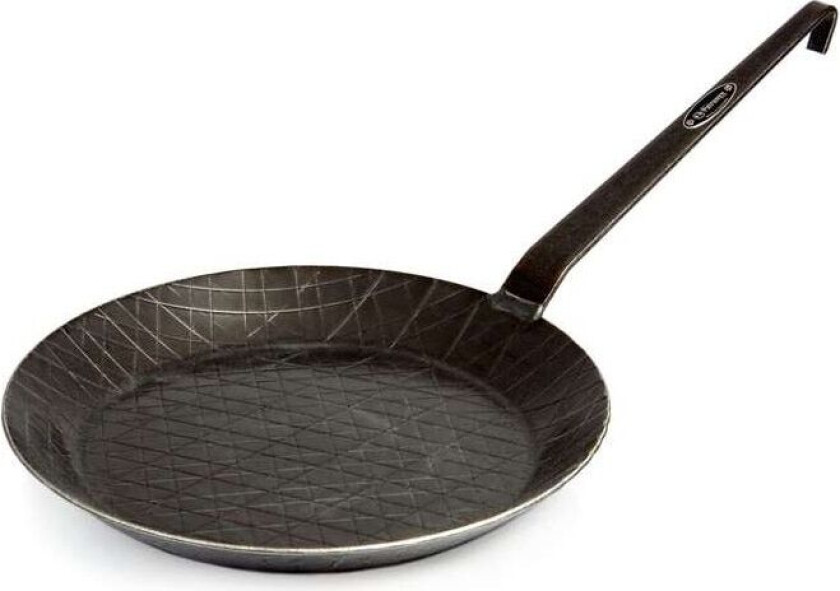 Wrought-iron Pan Sp24 Nocolour OneSize, Nocolour