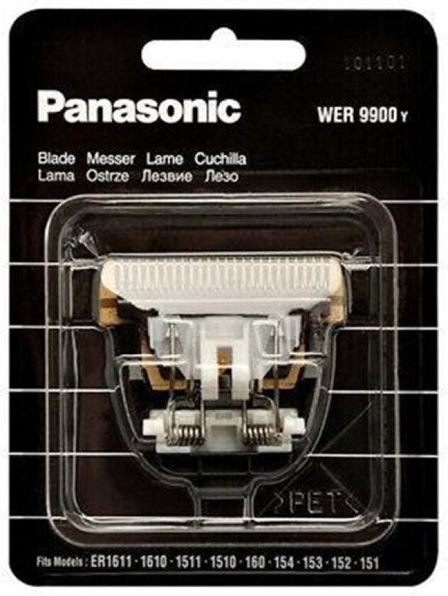 New--Tilbehør Shaving head WER9902Y