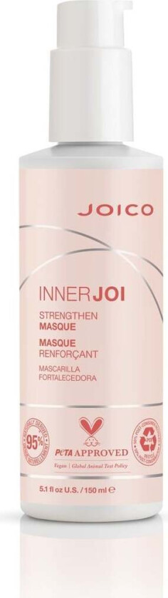 - INNERJOI Strengthen Masque 150 ml