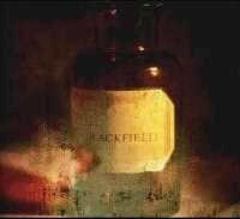 Blackfield - Blackfield