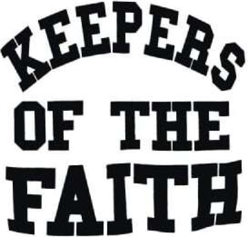 Terror - Keepers Of The Faith - 10th Anniversary
