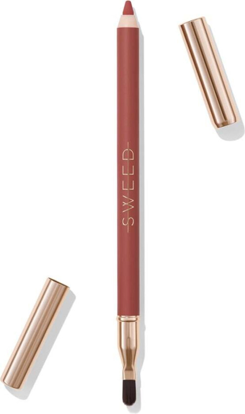 Lip Liner - Lydia Millen Rose Thorn - 1,2 g