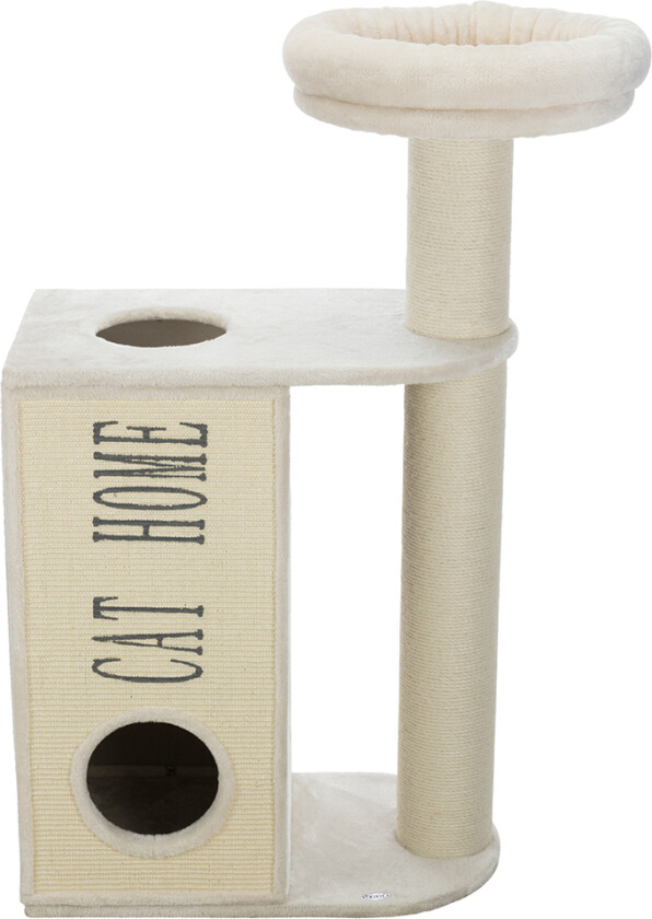 Klorestativ Vincenzo 120 cm - crème