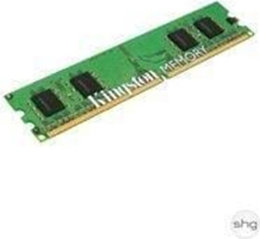 1GB Module DDR2-667