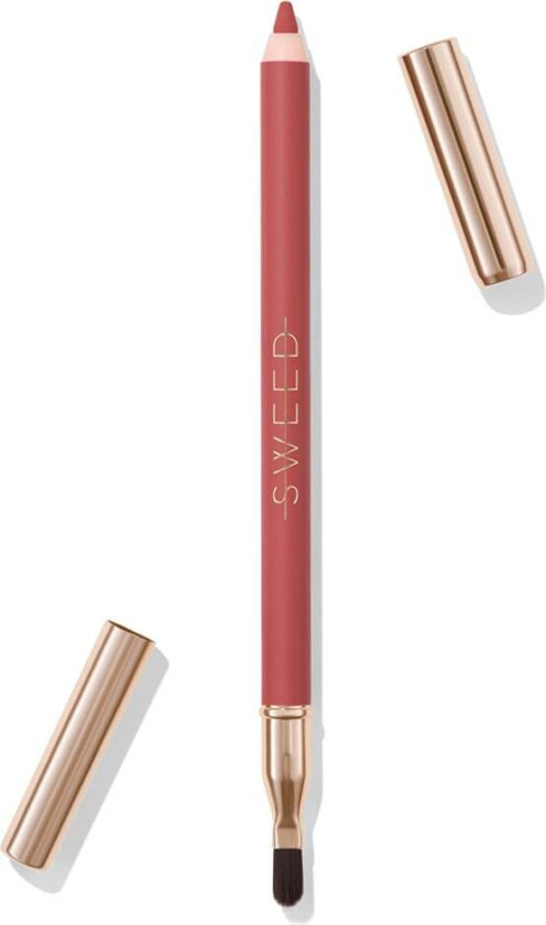 Lip Liner - Lydia Millen Rose Petal - 1,2 g