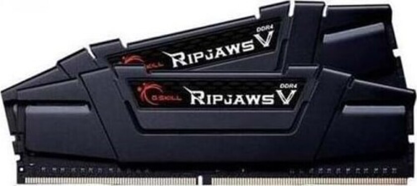 G.skill Ripjaws V 16gb 3,600mhz Cl16 Ddr4 Sdram Dimm 288-pin