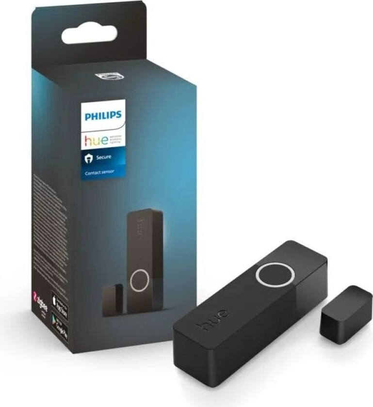 Hue Secure Contact Sensor Black