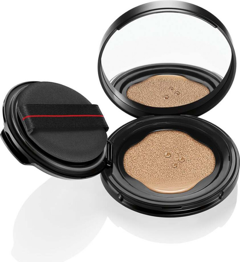 Synchro Skin Self Refreshing Cushion Compact 220 Linen