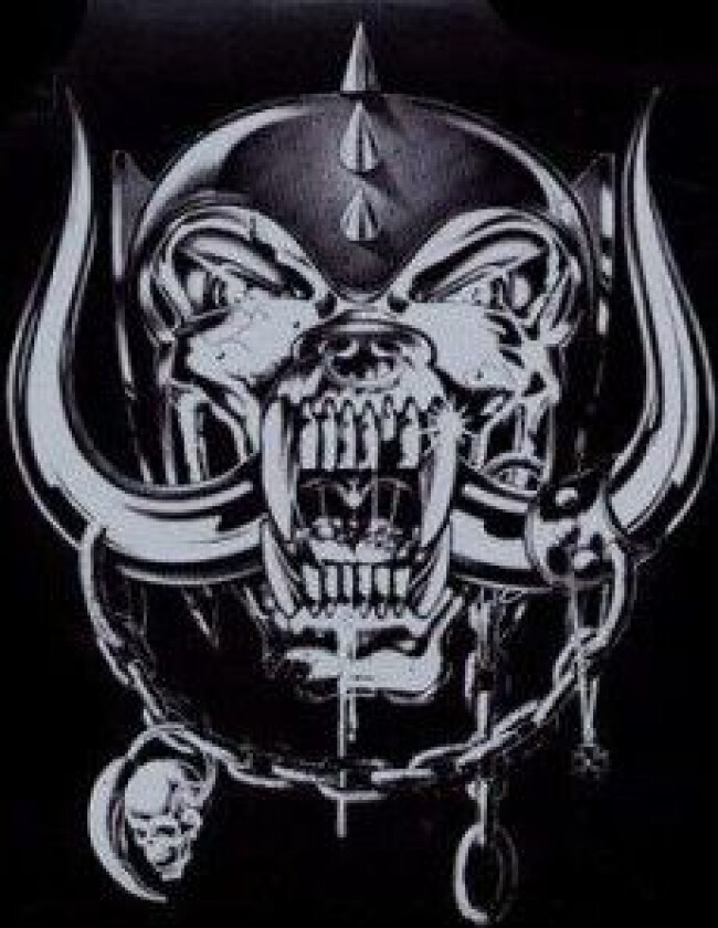 Motörhead - No Remorse (2LP)