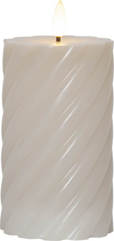 Flamme Swirl 064-25 beige