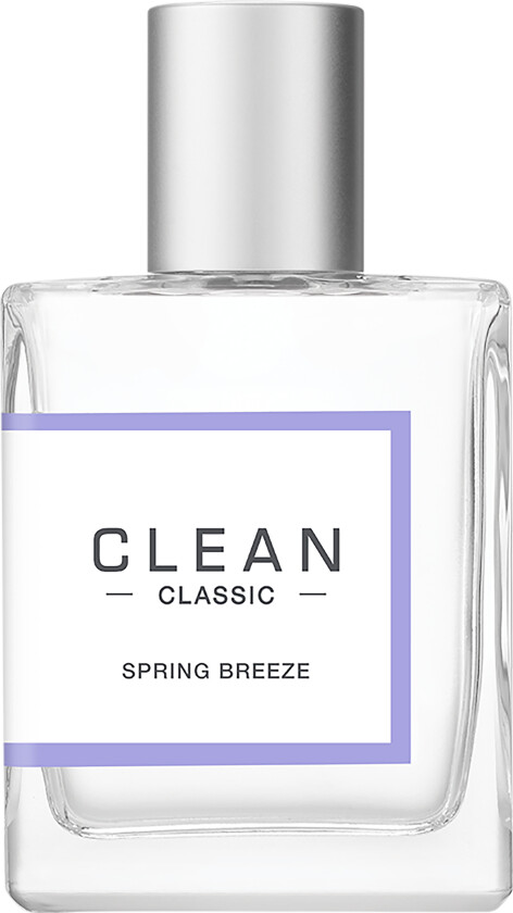 Clean Classic Spring Breeze Eau De Parfume 60ml