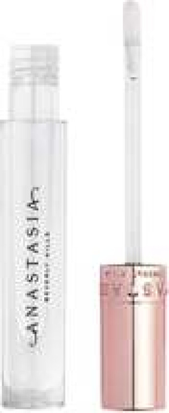 Lipgloss Crystal