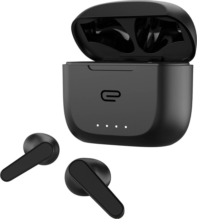 In-ear hodetelefoner ENC TWS Svart
