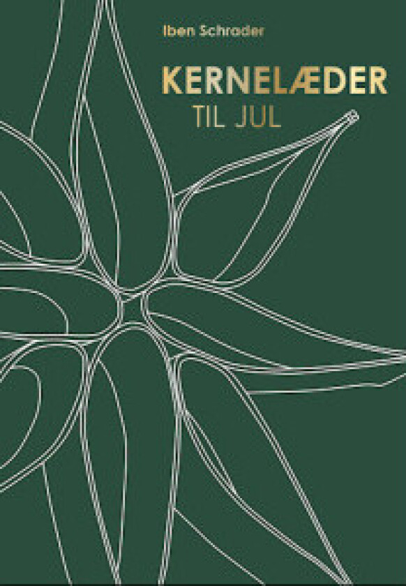 Kernelæder til Jul - Bok av Iben Schrader
