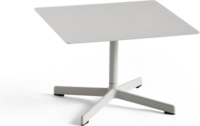 Neu Low Table L60 x W60 x H40 / Sky Grey