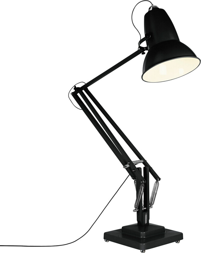 Bilde av Original 1227 Giant Floor Lamp Jet Black (Matt)