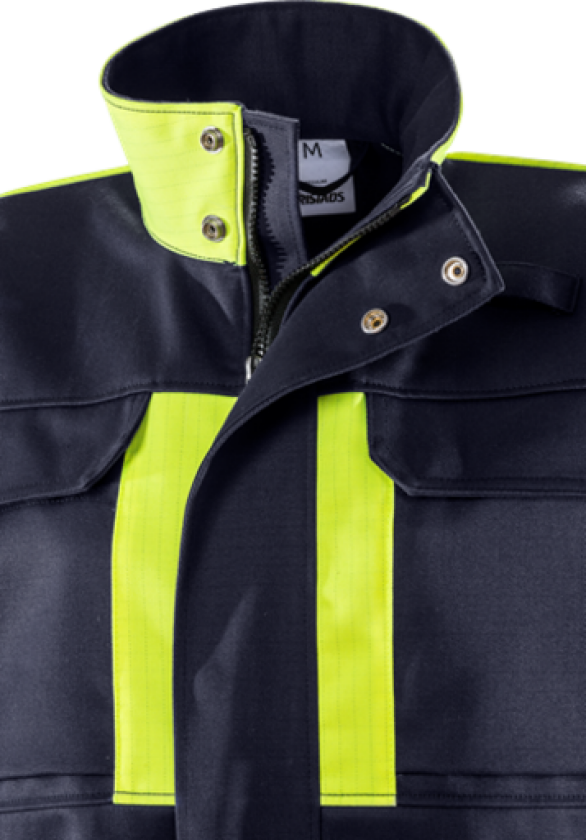 Flammesveising kjeledress 8044 W