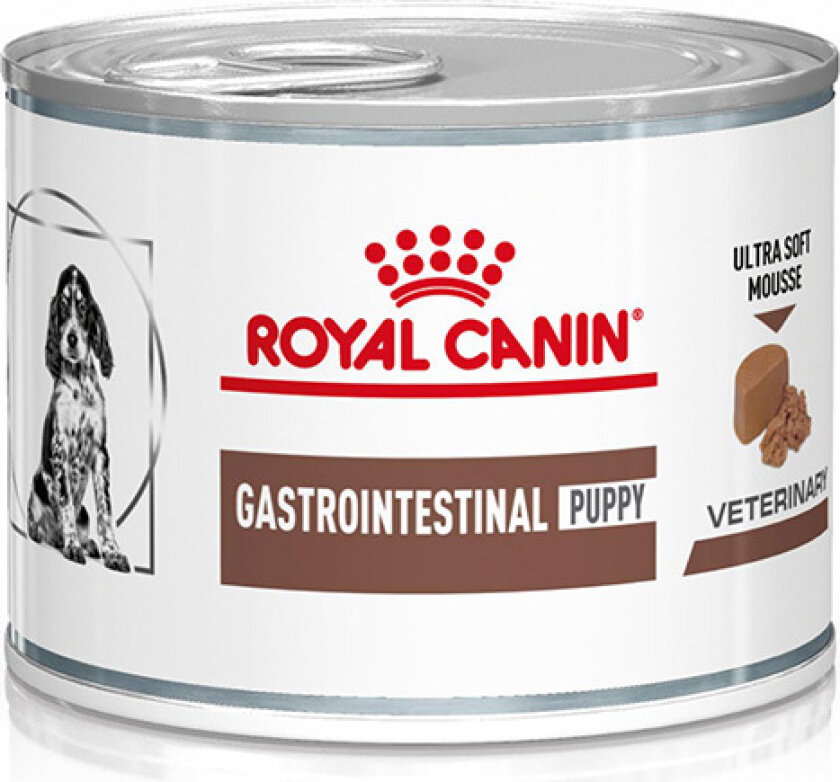 Dog Gastrointestinal Puppy 12 x 195 g