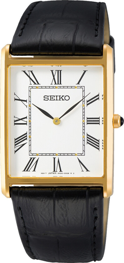 Herreklokke SWR052P1