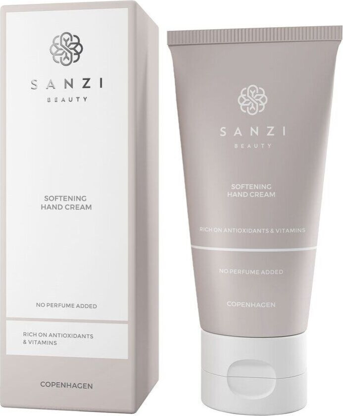 Softening Hand Cream 50ml