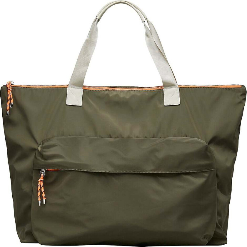 Relon Tania Bag,   Vesker