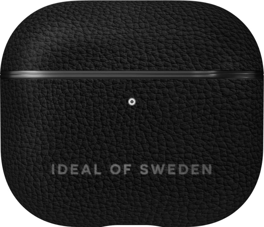 AirPods Gen 3 deksel (onyx black)