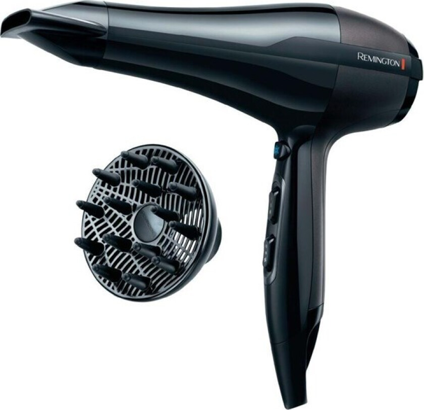 PRO-Air AC Hairdryer