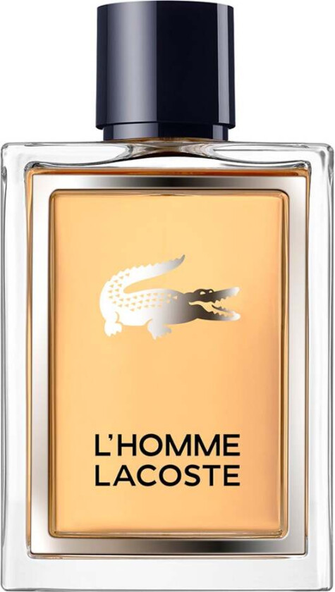 L'Homme Edt