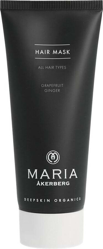 Hair Mask, 100 ml Hårkur